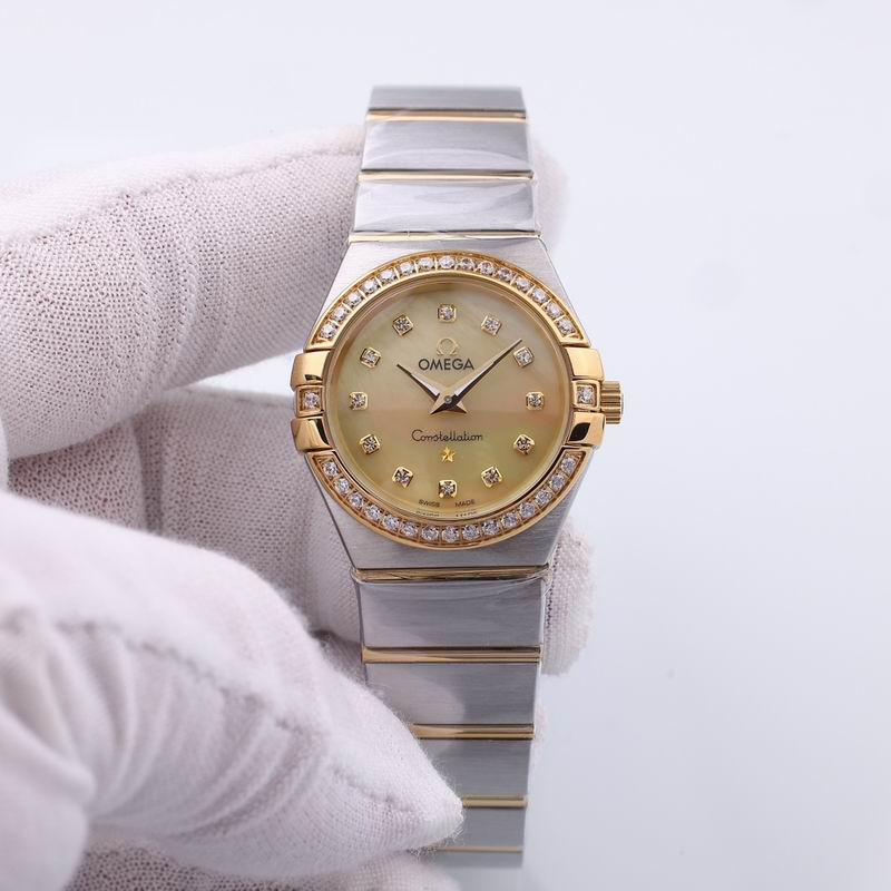 Omega 28mm 080738
